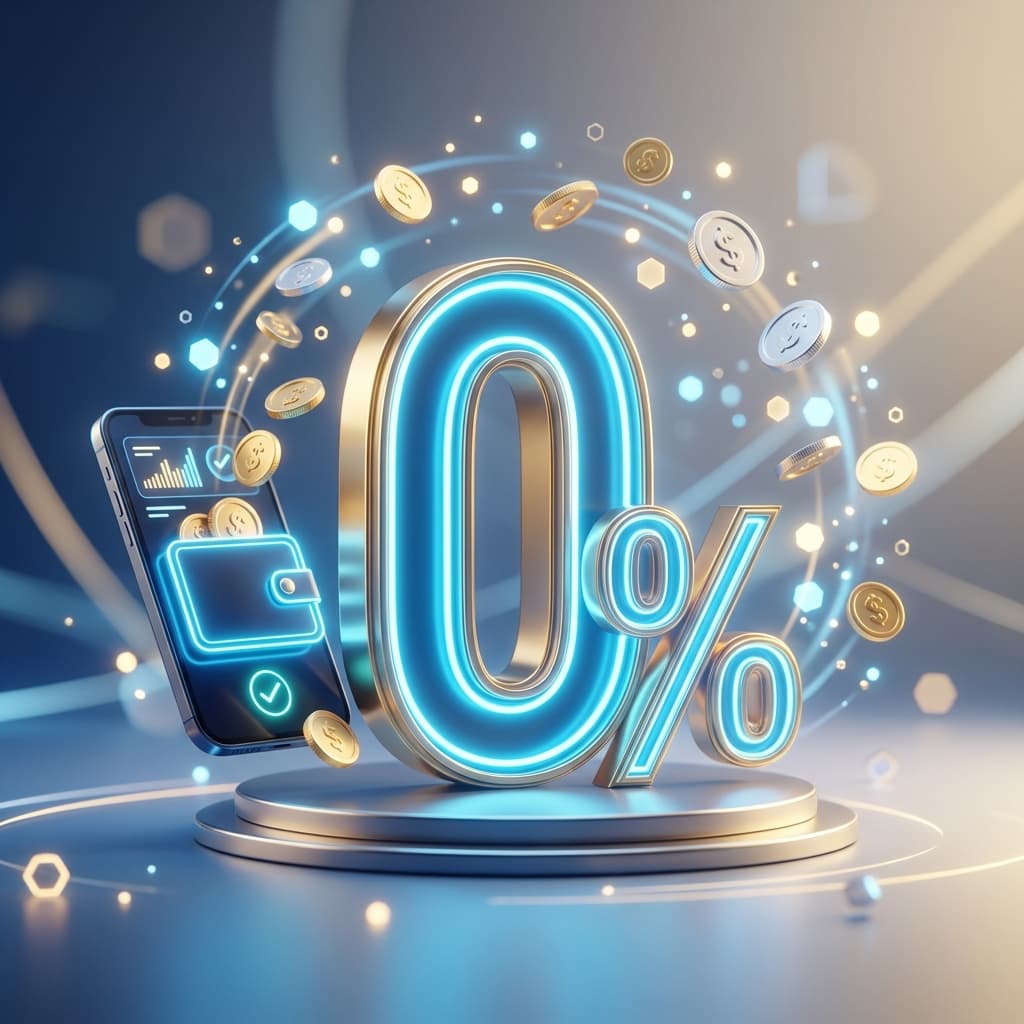 Первый займ под 0%: В чем подвох и как не переплатить